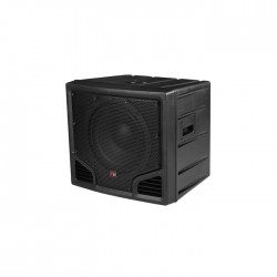 Sti - PS 18A Aktif Tek Yollu Plastik Subwoofer Hoparlör