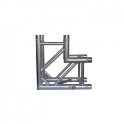 Sti - PY-F-90 300 x 300mm Square Truss