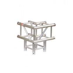 Sti - PY-F-90 3W 300 x 300mm Square Truss