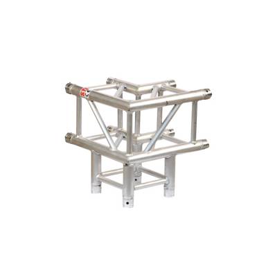 PY-F-90 3W 400 x 400mm Square Truss - 1