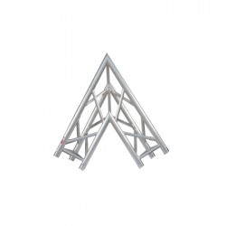 Sti - PY-W-60 300 x 300mm Triangle Truss