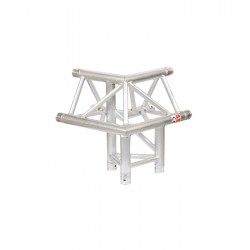 Sti - PY-W-90 300 x 300mm Triangle Truss