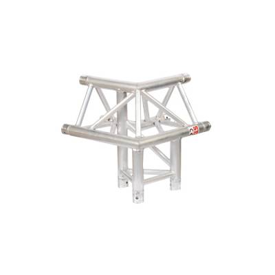 PY-W-90 300 x 300mm Triangle Truss