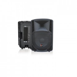 R 12 2 Yollu Plastik Kasalı Profesyonel Kabin - 1