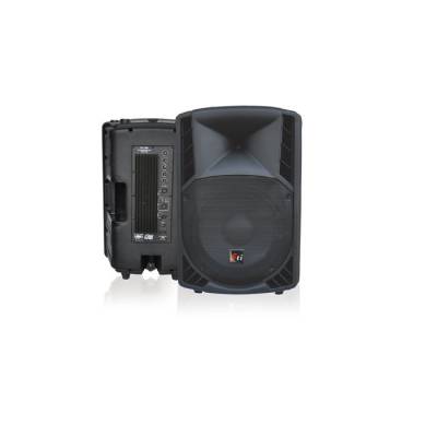 R 15A Aktif 2 Yollu Plastik Kasalı Profesyonel Kabin - 1