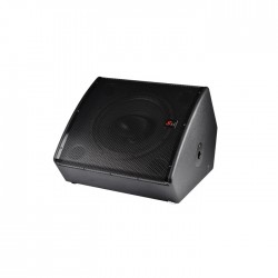 S 15 2 Yollu ahşap (playwood) Kasalı Hoparlör - 1