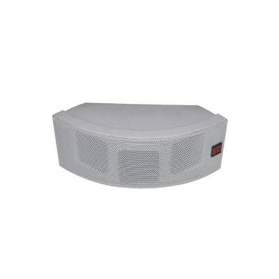 SCH-03(WHITE) Sütun Tipi Plastik Hoparlör - 1