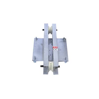 SLEEVE BLOCKS Truss - 1