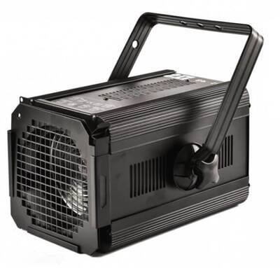 SPT-04 250W Led PC/Fresnel Spot - 1