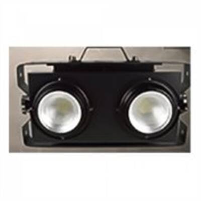 ST-6002 Led Par Işık 2x10W - 1