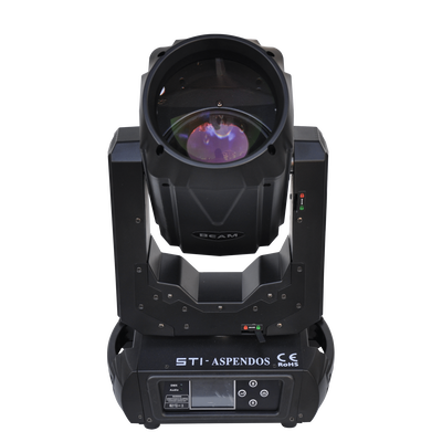 STI ASPENDOS - 1
