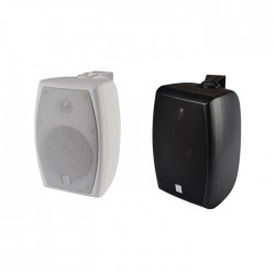 STUDIO 5 Sütun Tipi Plastik Hoparlör - 1