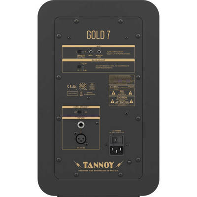 Gold 7 300W 7'' Stüdyo Monitör