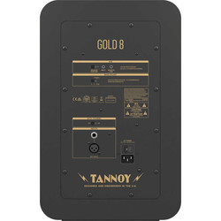 Gold 8 300W 8'' Stüdyo Monitör - Thumbnail
