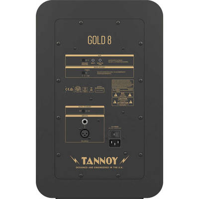 Gold 8 300W 8'' Stüdyo Monitör