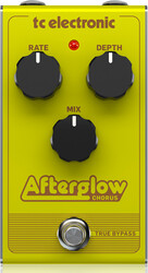 Afterglow Chorus Pedalı - TC Electronic