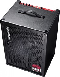 TC Electronic - BG250-115 COMBO