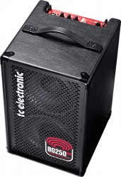 TC Electronic - BG250-208 COMBO