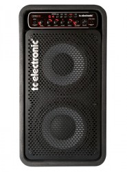 TC Electronic - BG750 COMBO