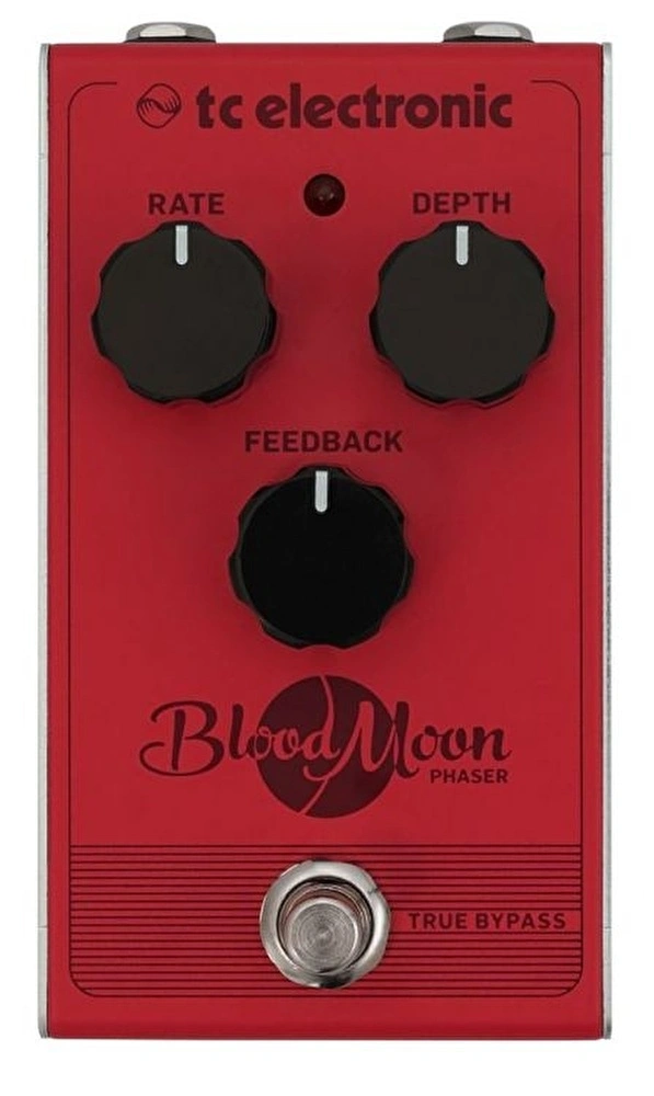 TC Electronic - Blood Moon Phaser Pedal