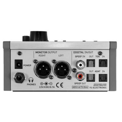 BMC-2 - 2