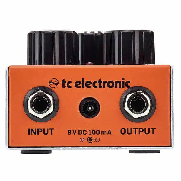 CHOKA TREMOLO Efekt Pedalı - 2