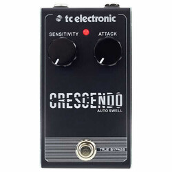 CRESCENDO AUTO SWELL Efekt Pedalı - 1