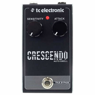 CRESCENDO AUTO SWELL Efekt Pedalı - 1