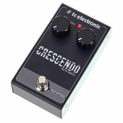 CRESCENDO AUTO SWELL Efekt Pedalı - 2