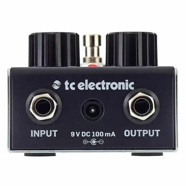 CRESCENDO AUTO SWELL Efekt Pedalı - 3