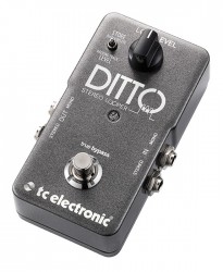 TC Electronic - Ditto Stereo Looper
