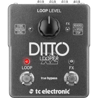 Ditto Jam X2 Looper