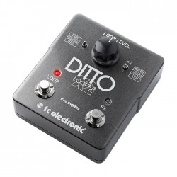 Ditto Jam X2 Looper - 3