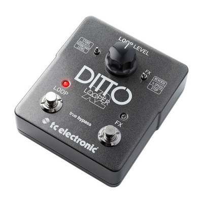 Ditto Jam X2 Looper - 3