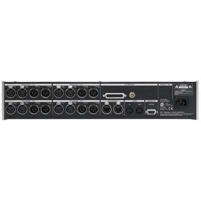 EQ Station-8 - 1