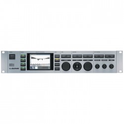 EQ Station-8 - 2