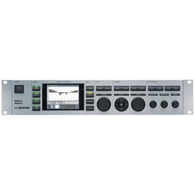 EQ Station-8 - 2