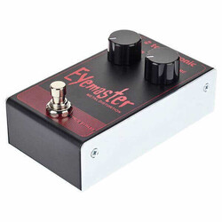 EYE MASTER METAL DISTORTION Efekt Pedalı - 2