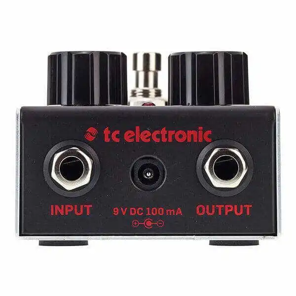 EYE MASTER METAL DISTORTION Efekt Pedalı - 3