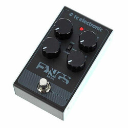 FANGS METAL DISTORTION Pedalı - 2