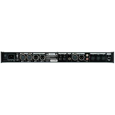 Finalizer 96K - 2