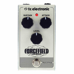 FORCEFIELD COMPRESSOR Efekt Pedalı - 1