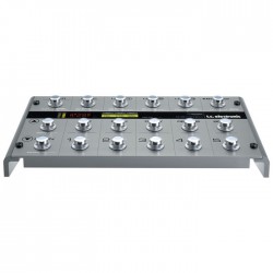G-System Gitar multi-effect pedal kontrol ünitesi - 2