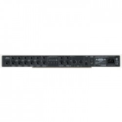G-System Gitar multi-effect pedal kontrol ünitesi - 3