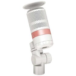 Go XLR MIC Dinamik Broadcast Mikrofon (Beyaz) - Thumbnail