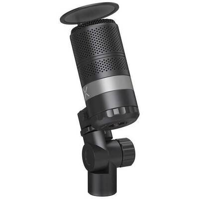 Go XLR MIC Dinamik Broadcast Mikrofon - 2