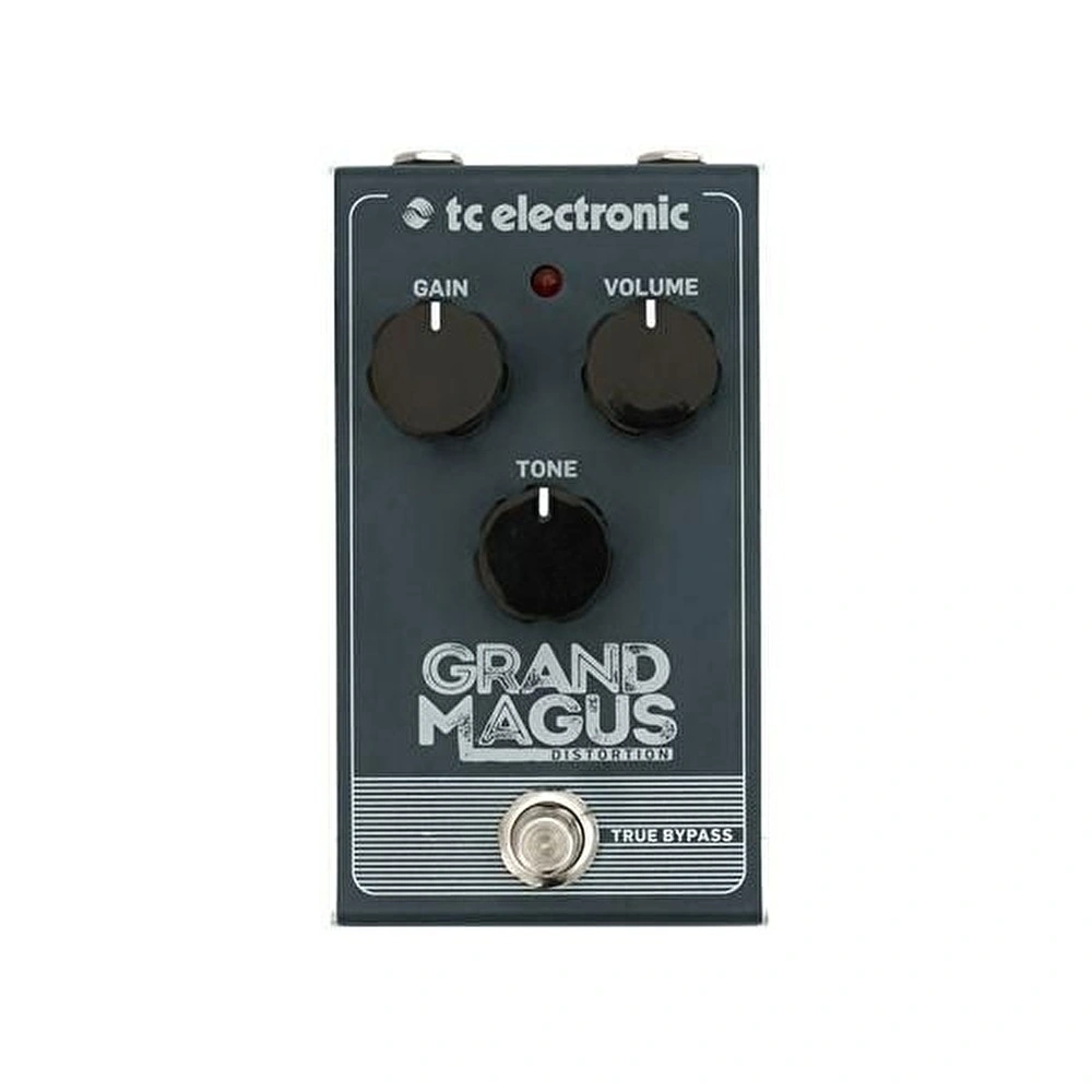 GRAND MAGUS DISTORTION Pedal - 2