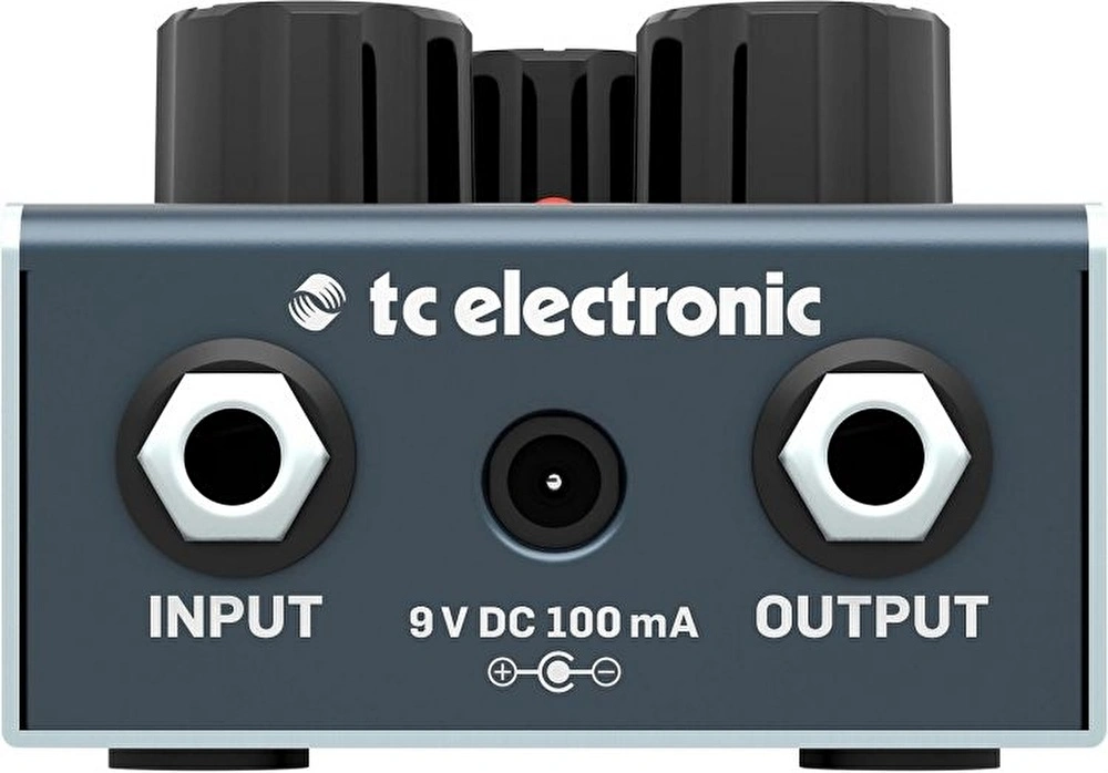 GRAND MAGUS DISTORTION Pedal - 3