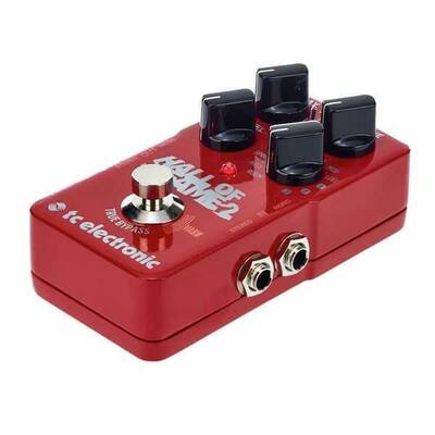 Hall of Fame 2 Reverb Pedalı - 2