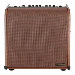 HARMONY V100 100 Watt 2 Channel Acoustic Amplifier - Thumbnail